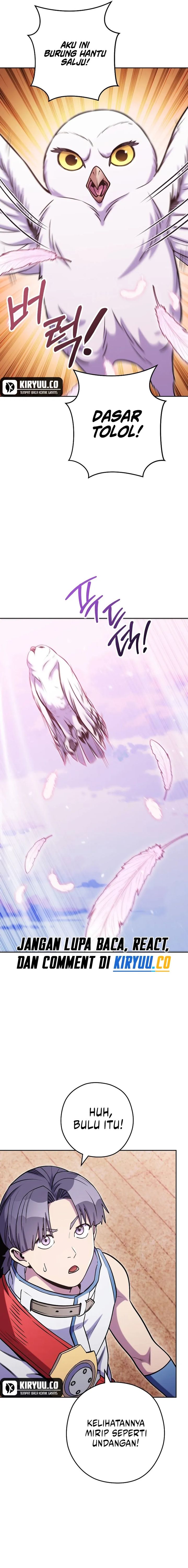 Dungeon Reset Chapter 218 Gambar 21